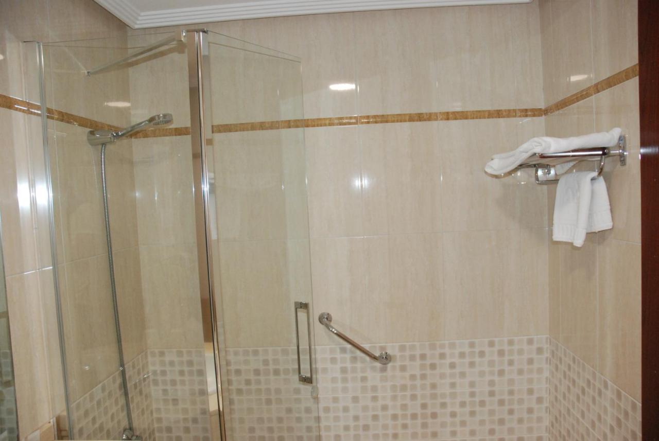 Apartahotel Fc Catedral León Extérieur photo