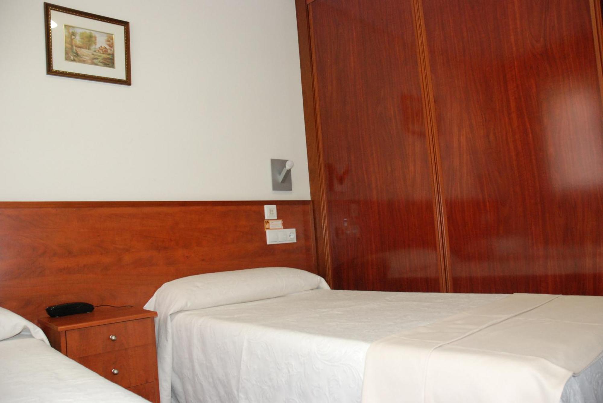 Apartahotel Fc Catedral León Extérieur photo
